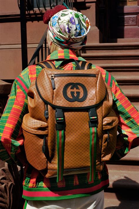 dapper dan gucci bag|dapper dan gucci collection.